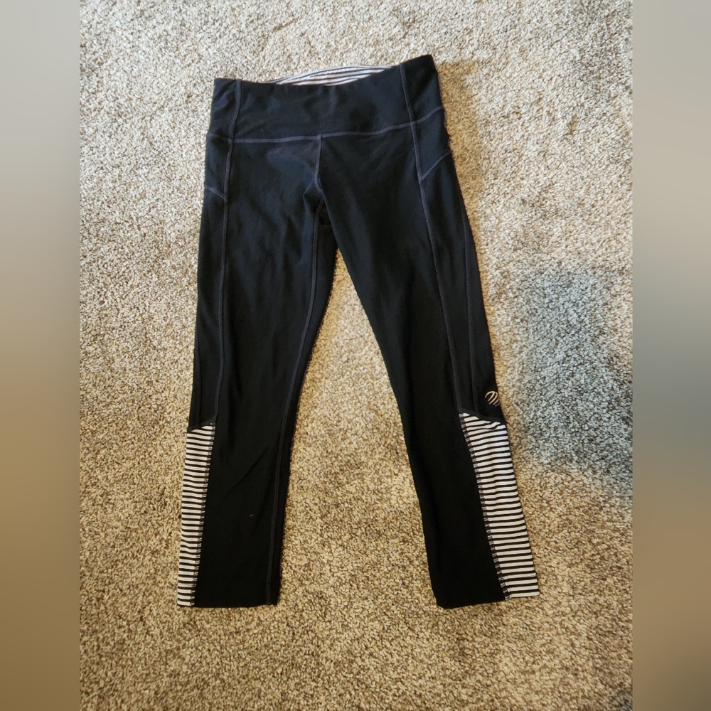 MPG Capri Leggings